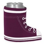 Sneaker coollie - Burgundy