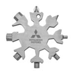 Snowflake Multi Tool -  