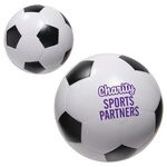 Soccer Ball Slo-Release Serenity Squishy(TM) -  