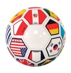 Soccer Ball -  