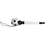 Soccer Pop Top Pen -  