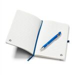 Soft Cover Journal with Pen Loop -  