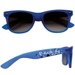 Soft Finish Sunglasses -  