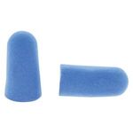 Soft Foam Earplugs in Reusable Case