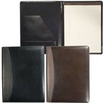 Buy Imprinted Soho  (TM) Leather Business Portfolio