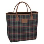 Soho Tote Bag - Multi Color