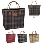 Soho Tote Bag -  