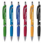 Buy Custom Printed Solana Softy Pen & Stylus