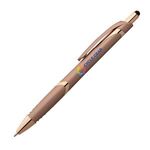 Solana Softy Rose Gold w/ Stylus - ColorJet