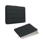 Solo® Bond 13" Laptop/Tablet Sleeve - Black