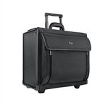 Buy Solo NY(R) Herald Rolling Catalog Hard Case