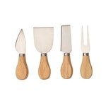 Somerset 12-Piece Cheese Set -  