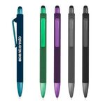 Buy Sonnie Rubberized Pen