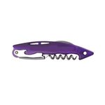 Sonoma Wine Opener - Translucent Purple