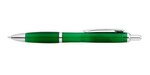 Sophisticate RPET Pen - Green