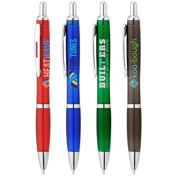 Main Product Image for Custom Printed Sophisticate RPET Pen
