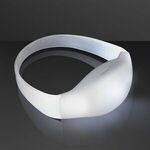 Sound Activated Light Up LED Flashing Bracelets -  