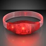 Sound Activated Light Up LED Flashing Bracelets -  