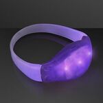 Sound Activated Light Up LED Flashing Bracelets -  