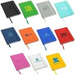 Buy Custom Printed Spectrum Hard Cover Journal