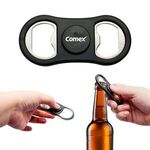 Spinner Bottle Opener -  