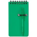 Spiral Jotter 