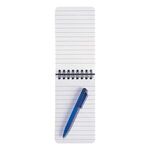 Spiral Jotter & Pen -  