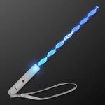 Buy Spiral Light LED Magic Wizard Wands