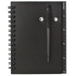 Spiral Notebook 