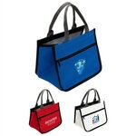 Spire Insulated Lunch Tote -  