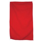 Spirit Rally Towel - Red