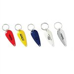 Buy Small Spoon Fishing Lure Keychain