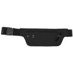 Sport Fanny Pack - Black