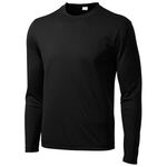 Sport-Tek Long Sleeve PosiCharge Competitor Tee. -  