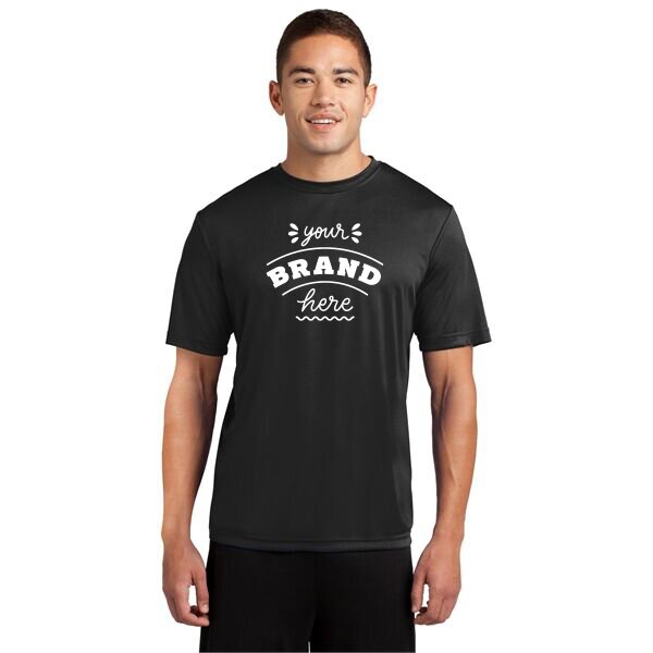 Main Product Image for Custom Competitor Tee Sport-Tek PosiCharge