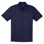 Sport-Tek PosiCharge Polo - Free Embroidery - True Navy