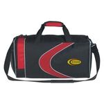 Sports Duffel Bag -  