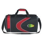 Sports Duffel Bag -  