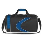 Sports Duffel Bag -  