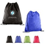 Buy Custom Sports Jersey Mesh Drawstring Backpack