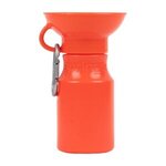 Springer 15oz Mini Travel Bottle - Poppy