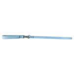 Springer Small Dog Leash - Sky Blue