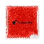Square Hot/Cold Gel Pack -
