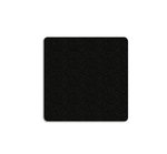 Square Jar Opener - Black