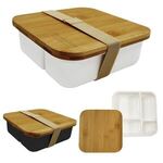 SQUARE MEAL BENTO BOX