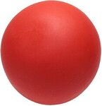 Squeeze & POP Stress Ball - Medium Red