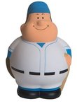 Buy Custom Squeezie (R) Baseball Bert Stress Reliever