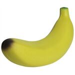 Squeezies® Banana Stress Reliever -  