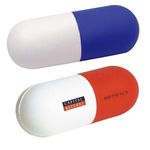 Squeezies® Capsule Stress Reliever -  