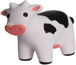 Squeezies Cow (with Sound) Stress Reliever -